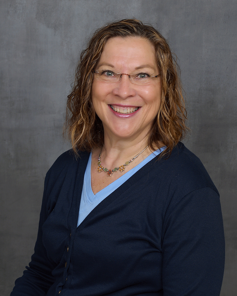 Gretchen Gauss, gCubed
